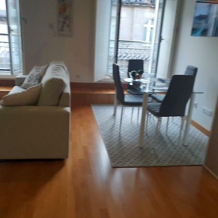 Loft Velazquez Moreno 35 Vigo Extérieur photo