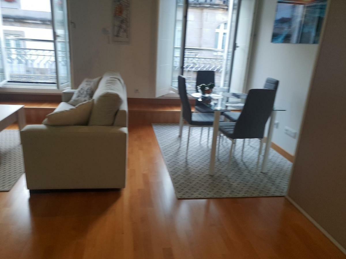 Loft Velazquez Moreno 35 Vigo Extérieur photo