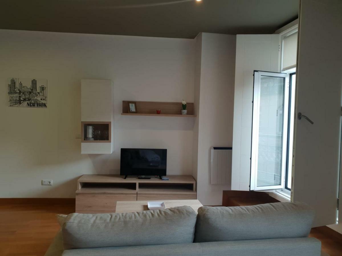 Loft Velazquez Moreno 35 Vigo Extérieur photo