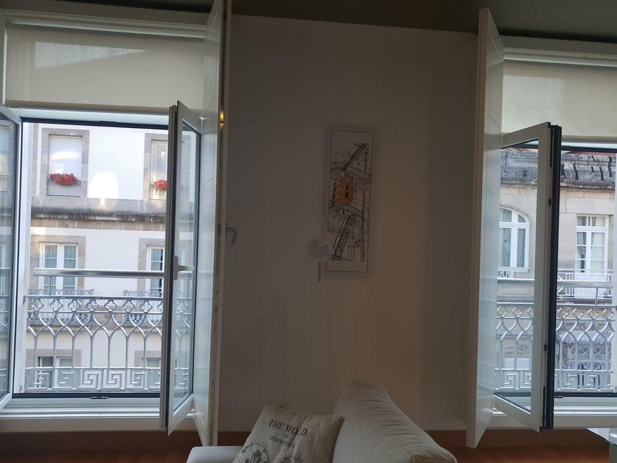 Loft Velazquez Moreno 35 Vigo Extérieur photo